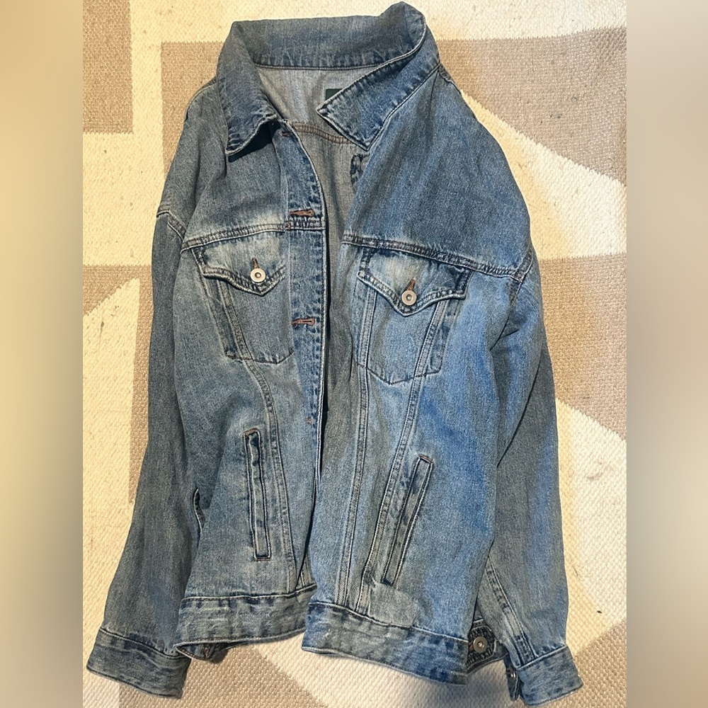 Target - Wild Fable - Denim Jacket